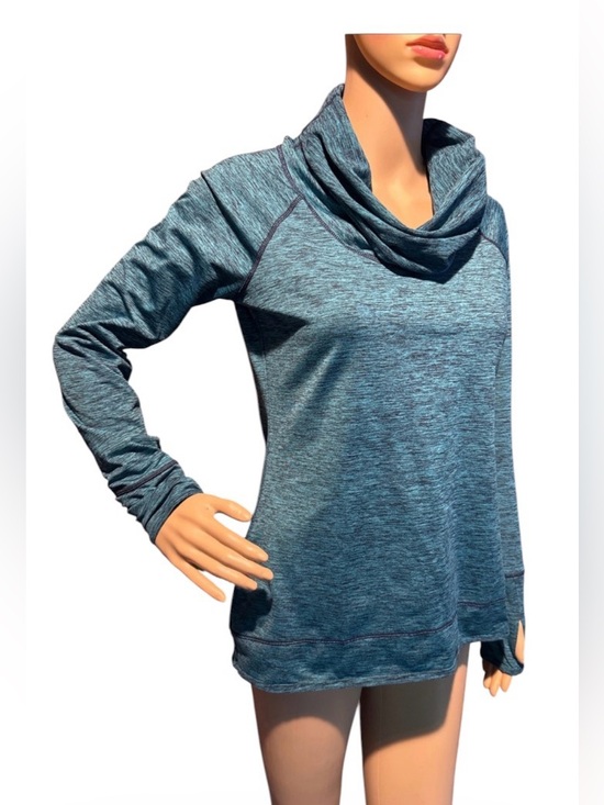 Reebok Tops - 💰BOGO FREE Reebok Cowl Neck Performance Top